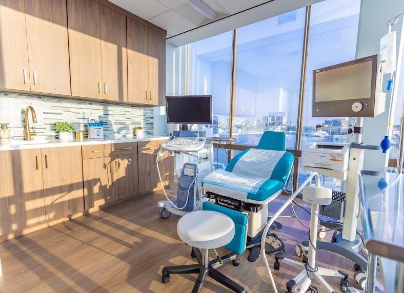 Rise Fertility Center