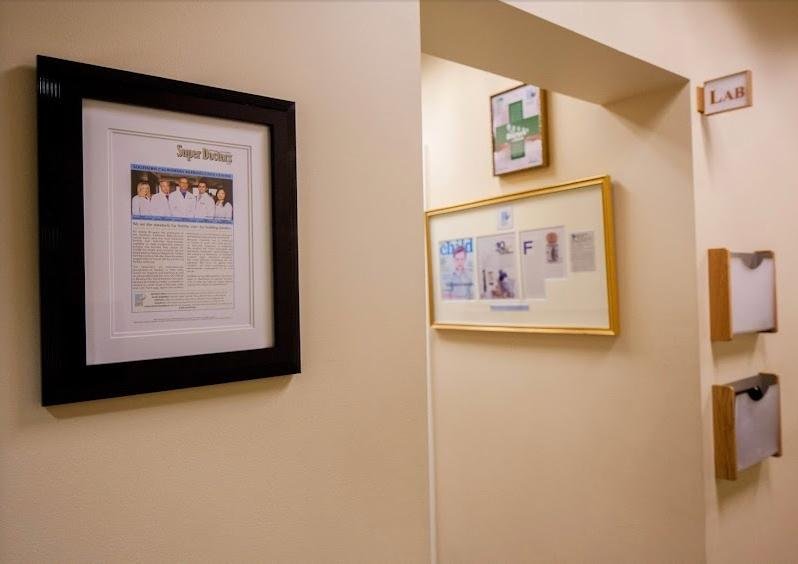 Southern California Reproductive Center (SCRC)​