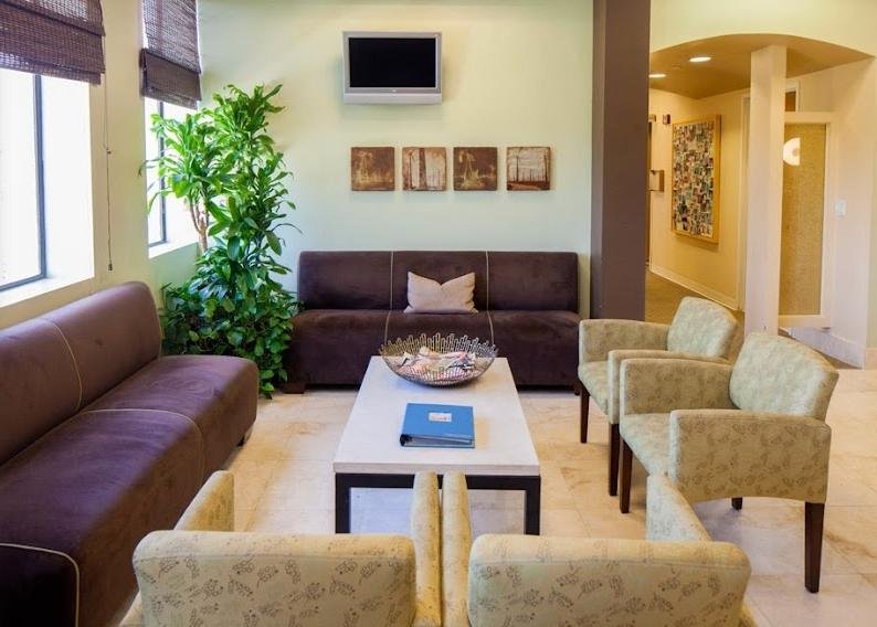 Southern California Reproductive Center (SCRC)​