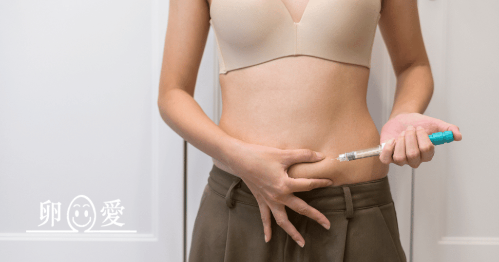 排卵針