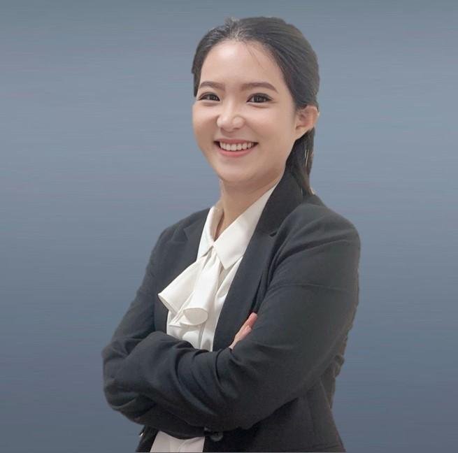 Lydia Hsu -個案經理