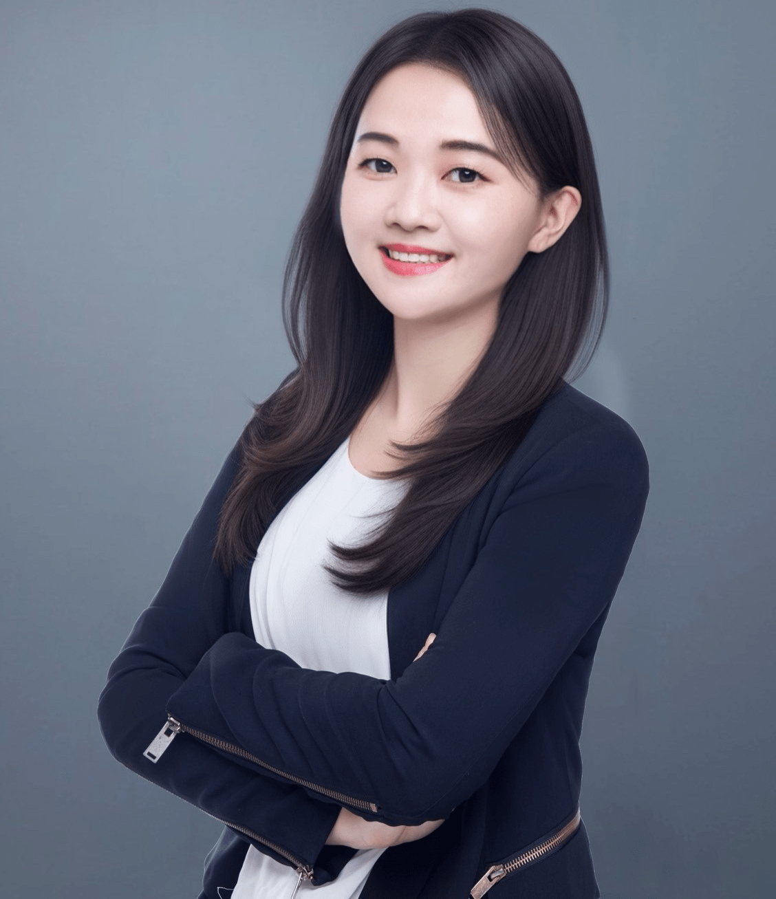 Pearl Lin-捐卵計劃總監