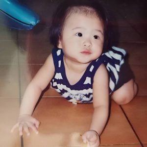 B 162 1997 WSY Childhood 4