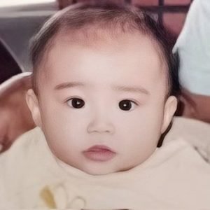 O 170 2003 SLC Child