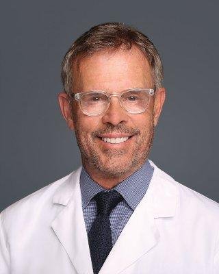 共同創辦人－Mark Surrey 博士