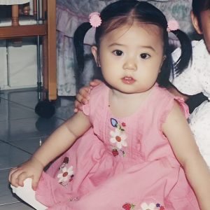 A 171 1994 CCY Childhood 4