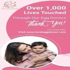 How to choose the Best Egg Donor Agency Near me